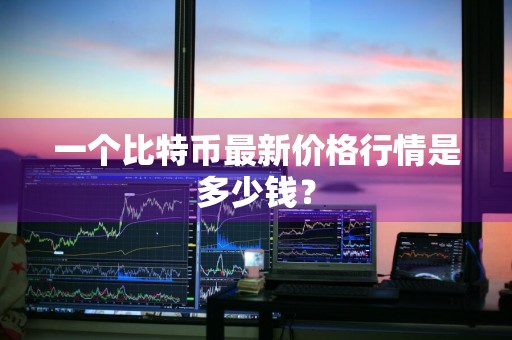一个比特币最新价格行情是多少钱？