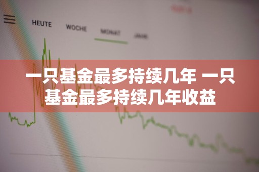 一只基金最多持续几年 一只基金最多持续几年收益
