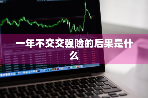一年不交交强险的后果是什么