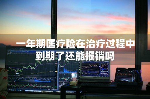 一年期医疗险在治疗过程中到期了还能报销吗