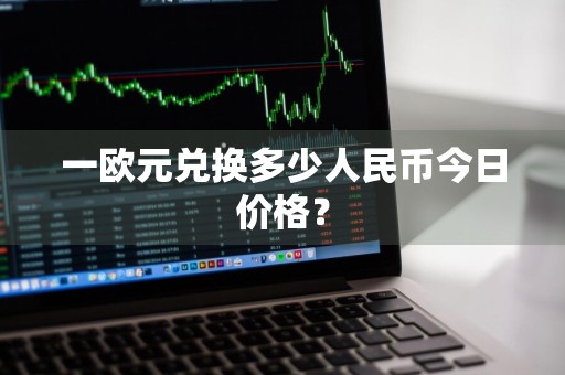 一欧元兑换多少人民币今日价格？
