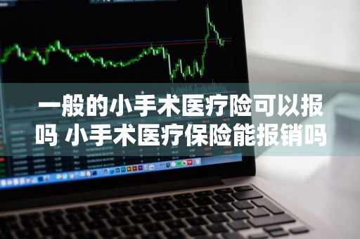 一般的小手术医疗险可以报吗 小手术医疗保险能报销吗