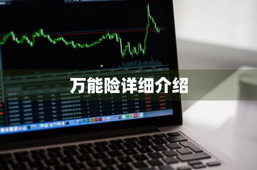万能险详细介绍