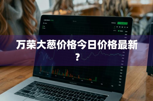 万荣大葱价格今日价格最新？