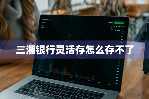 三湘银行灵活存怎么存不了
