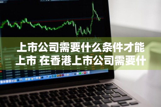 上市公司需要什么条件才能上市 在香港上市公司需要什么条件才能上市