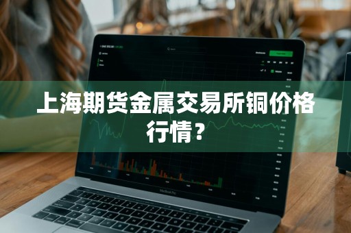 上海期货金属交易所铜价格行情？