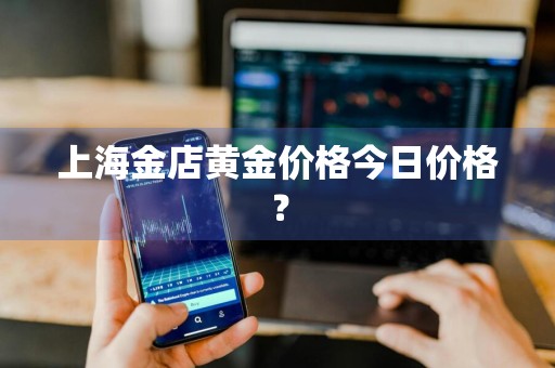 上海金店黄金价格今日价格？