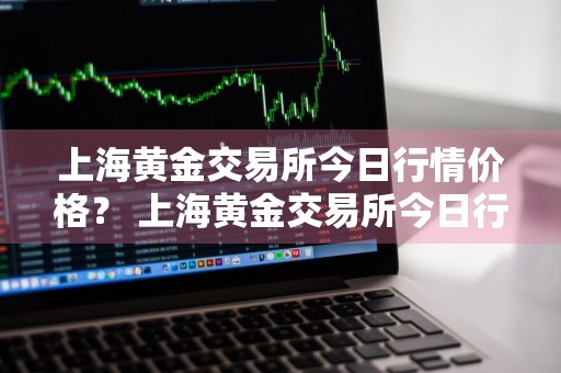 上海黄金交易所今日行情价格？ 上海黄金交易所今日行情价格查询