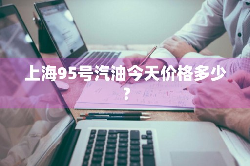 上海95号汽油今天价格多少？