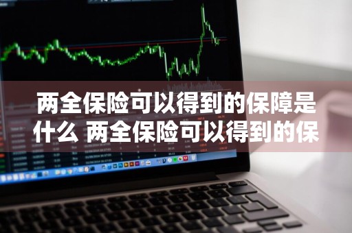 两全保险可以得到的保障是什么 两全保险可以得到的保障是什么意思