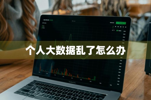 个人大数据乱了怎么办