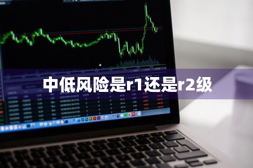 中低风险是r1还是r2级