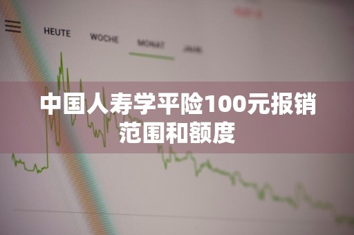 中国人寿学平险100元报销范围和额度
