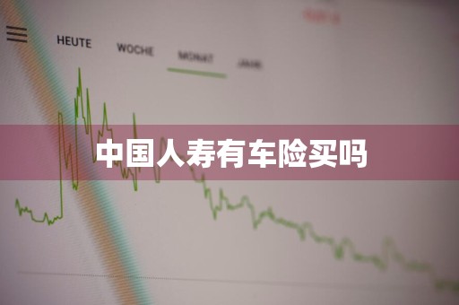 中国人寿有车险买吗
