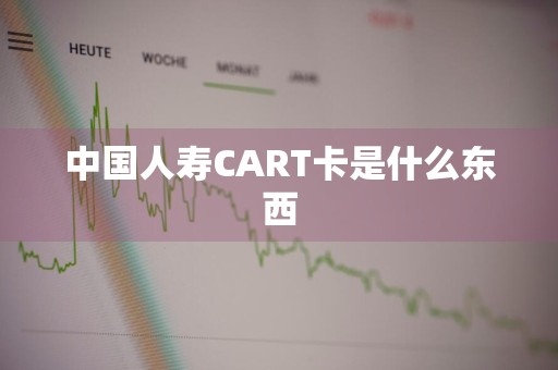 中国人寿CART卡是什么东西