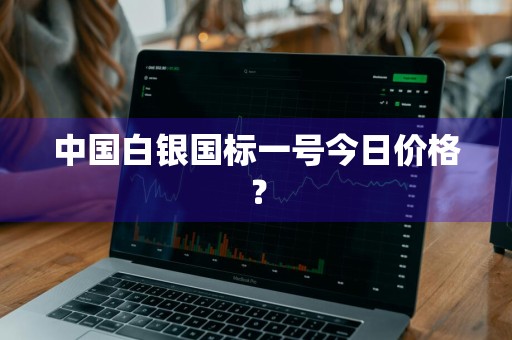 中国白银国标一号今日价格？