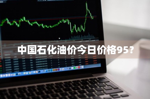 中国石化油价今日价格95？