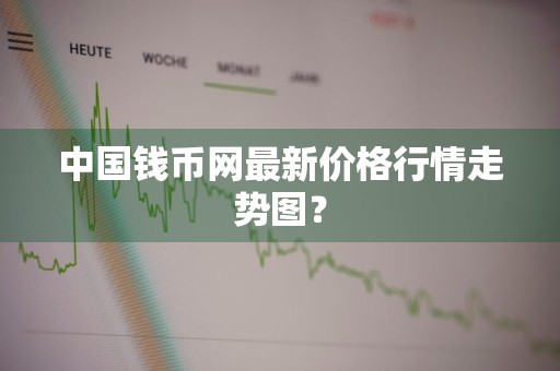 中国钱币网最新价格行情走势图？