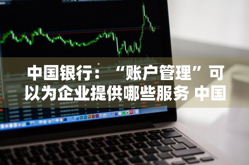 中国银行：“账户管理”可以为企业提供哪些服务 中国银行账户管理办法