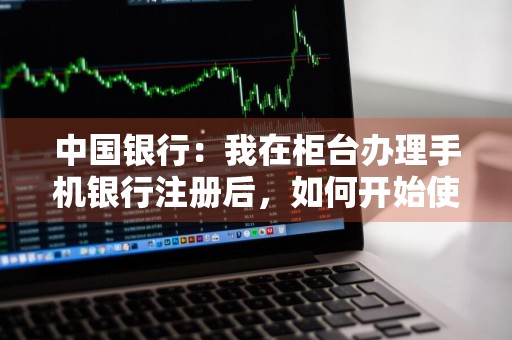 中国银行：我在柜台办理手机银行注册后，如何开始使用手机银行