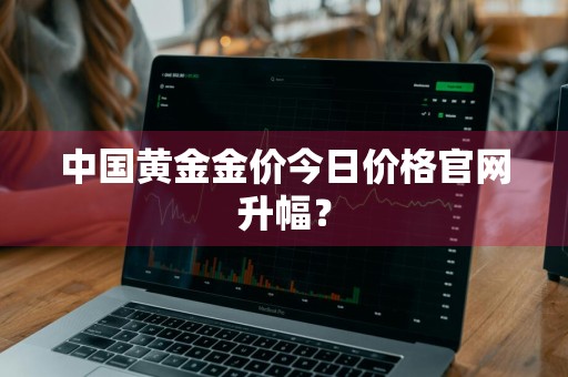中国黄金金价今日价格官网升幅？