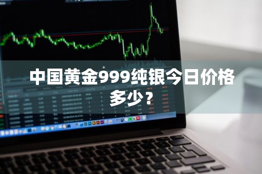 中国黄金999纯银今日价格多少？