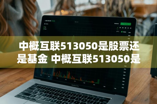 中概互联513050是股票还是基金 中概互联513050是股票还是基金啊