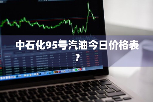 中石化95号汽油今日价格表？