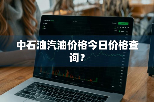 中石油汽油价格今日价格查询？