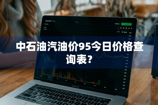 中石油汽油价95今日价格查询表？