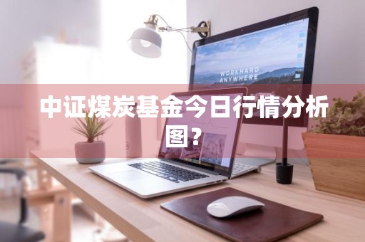中证煤炭基金今日行情分析图？