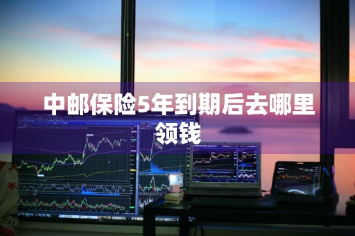 中邮保险5年到期后去哪里领钱