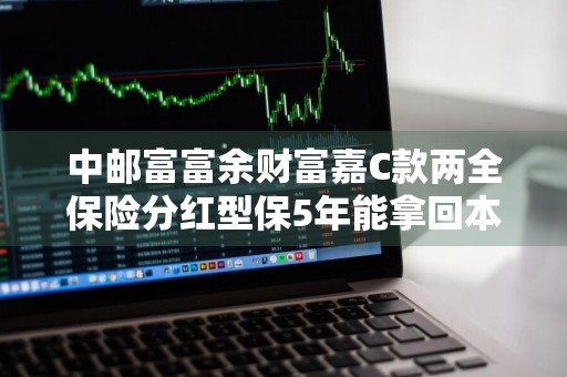 中邮富富余财富嘉C款两全保险分红型保5年能拿回本金吗