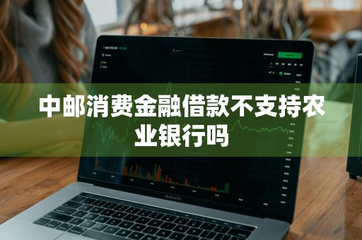 中邮消费金融借款不支持农业银行吗