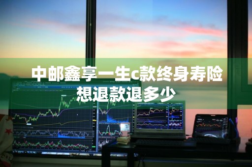 中邮鑫享一生c款终身寿险想退款退多少