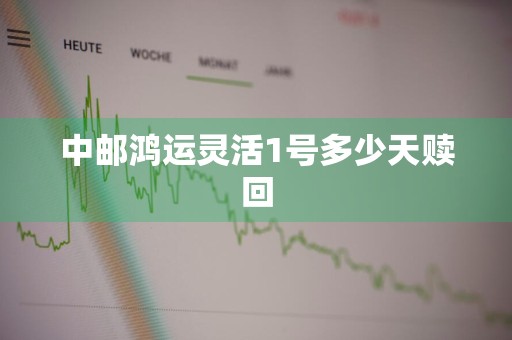 中邮鸿运灵活1号多少天赎回