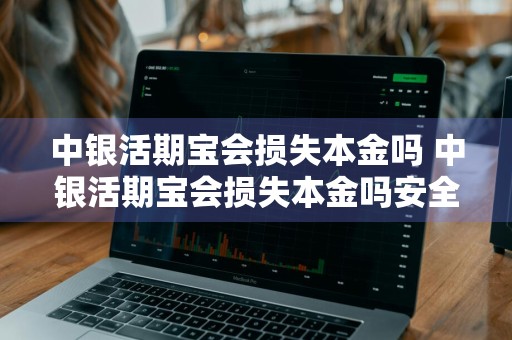中银活期宝会损失本金吗 中银活期宝会损失本金吗安全吗