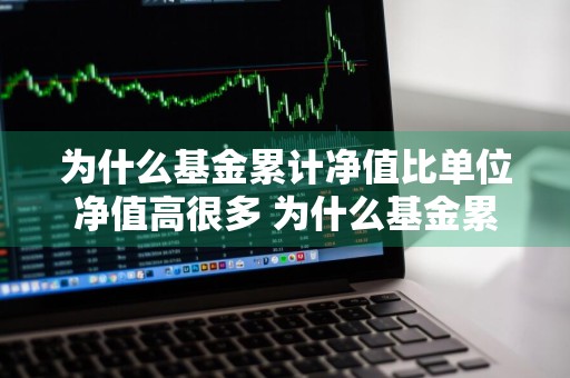 为什么基金累计净值比单位净值高很多 为什么基金累计净值比单位净值高很多呢