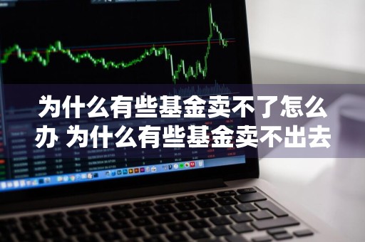 为什么有些基金卖不了怎么办 为什么有些基金卖不出去了