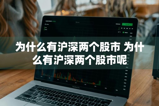 为什么有沪深两个股市 为什么有沪深两个股市呢