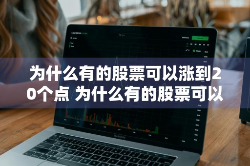 为什么有的股票可以涨到20个点 为什么有的股票可以涨到20个点涨停有的10个点涨停