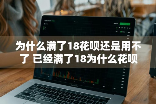 为什么满了18花呗还是用不了 已经满了18为什么花呗还是用不了