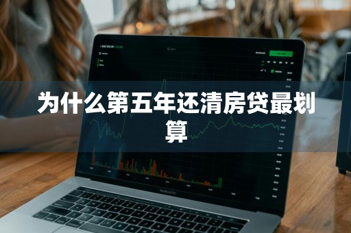 为什么第五年还清房贷最划算