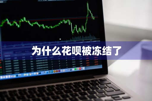 为什么花呗被冻结了
