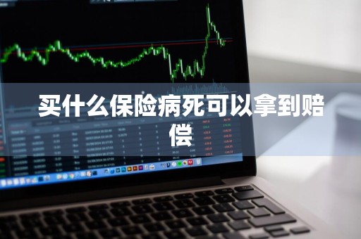 买什么保险病死可以拿到赔偿