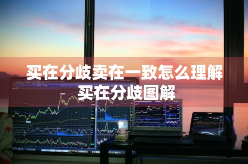 买在分歧卖在一致怎么理解 买在分歧图解