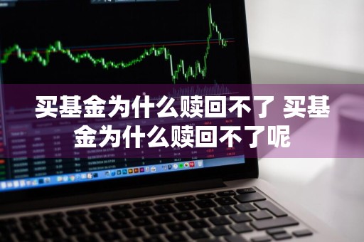 买基金为什么赎回不了 买基金为什么赎回不了呢