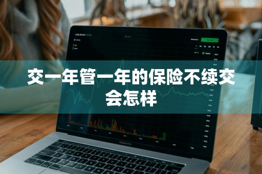 交一年管一年的保险不续交会怎样