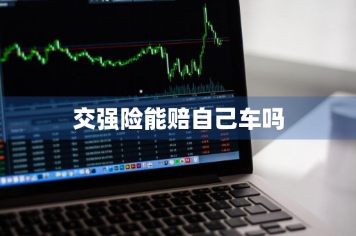 交强险能赔自己车吗